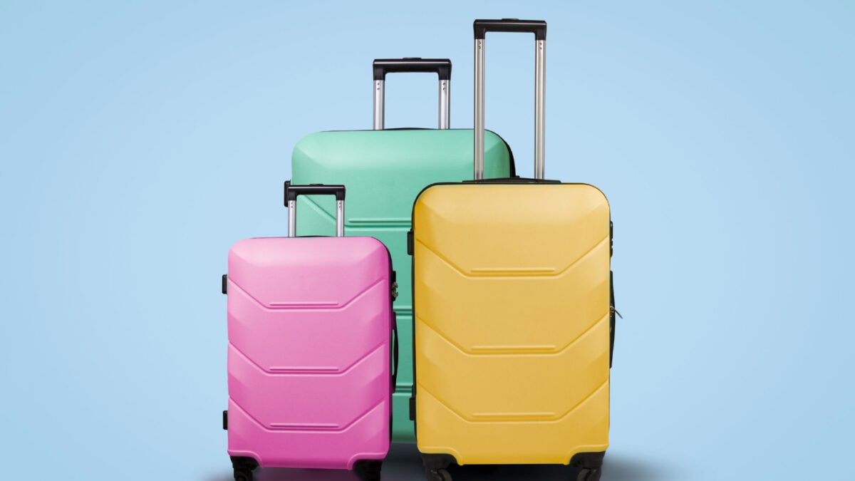 Rimowa Vs Tumi The Ultimate Showdown Of Luxury Luggage Brands Compare Suitcase 